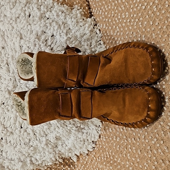 Steve Madden Boots - Picture 2 of 16